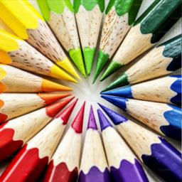 Colored Pencils
